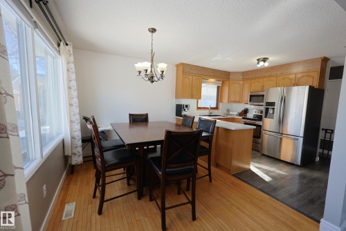 37 Armstrong Crescent, Leduc, AB - Indoor