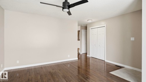 5107 57 Avenue, Stony Plain, AB - Indoor Photo Showing Other Room