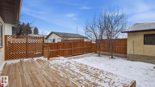5107 57 Avenue, Stony Plain, AB - Outdoor With Deck Patio Veranda