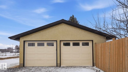5107 57 Avenue, Stony Plain, AB - Outdoor With Exterior