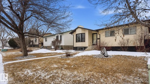 5107 57 Avenue, Stony Plain, AB - Outdoor