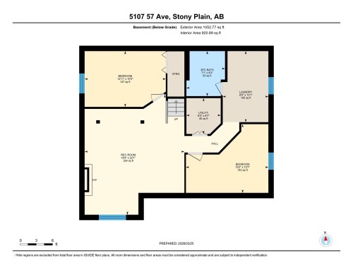 5107 57 Avenue, Stony Plain, AB - Other