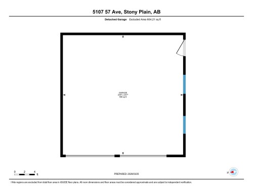 5107 57 Avenue, Stony Plain, AB - Other