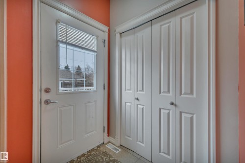 Leading To Deck - 9555 73 Avenue, Edmonton, AB - Indoor Photo Showing Other Room