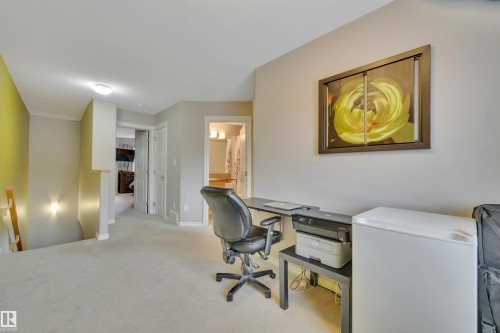 9555 73 Avenue, Edmonton, AB - Indoor