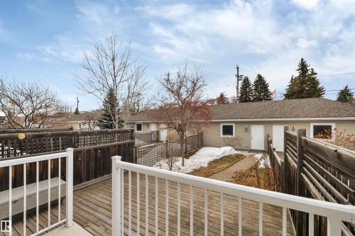 9555 73 Avenue, Edmonton, AB - Outdoor