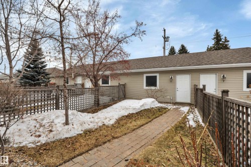 9555 73 Avenue, Edmonton, AB - Outdoor
