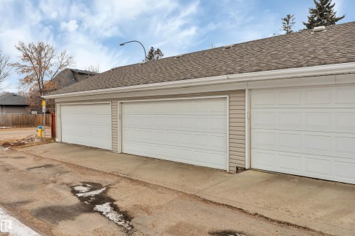 9555 73 Avenue, Edmonton, AB - Outdoor With Exterior