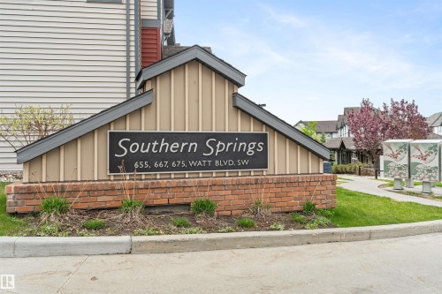 #25 655 Watt Blvd, Edmonton, AB - Outdoor