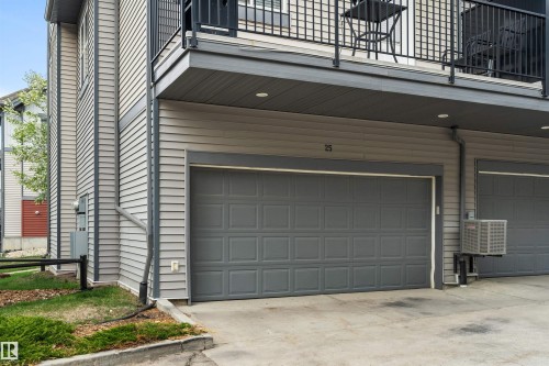 #25 655 Watt Blvd, Edmonton, AB - Outdoor