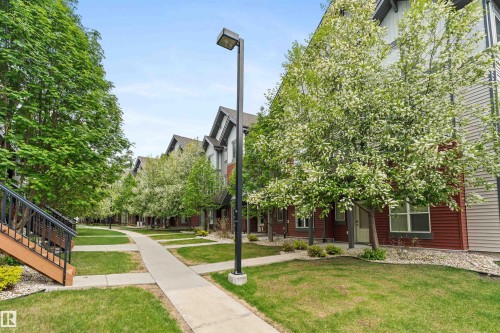 #25 655 Watt Blvd, Edmonton, AB - Outdoor