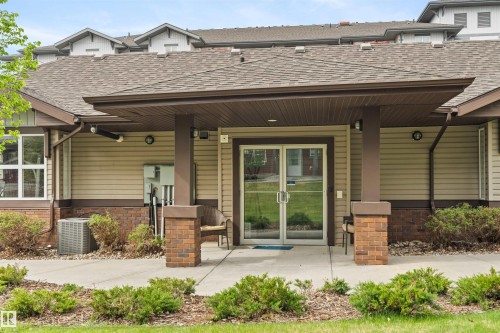 #25 655 Watt Blvd, Edmonton, AB - Outdoor