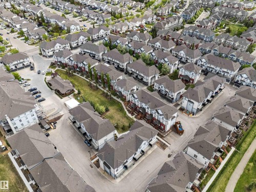 #25 655 Watt Blvd, Edmonton, AB - 