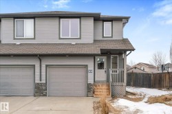 33 ASHBY Gardens Spruce Grove, AB T7X 0K1