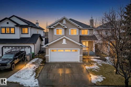 109 RUE MARQUET  Beaumont, AB T4X 1W2