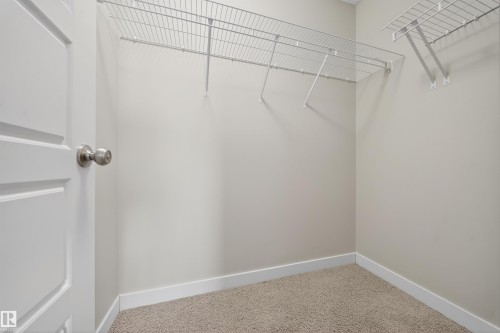 2302 Casey Crescent, Edmonton, AB - Indoor With Storage