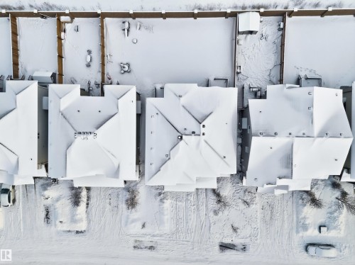 2302 Casey Crescent, Edmonton, AB - 