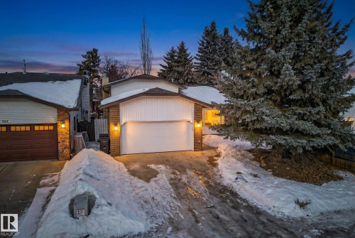 7924 157 Avenue, Edmonton, AB - Outdoor