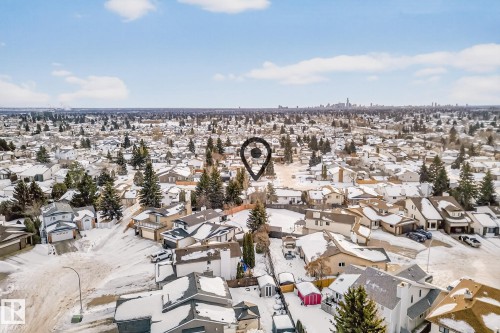 7924 157 Avenue, Edmonton, AB - Outdoor With View