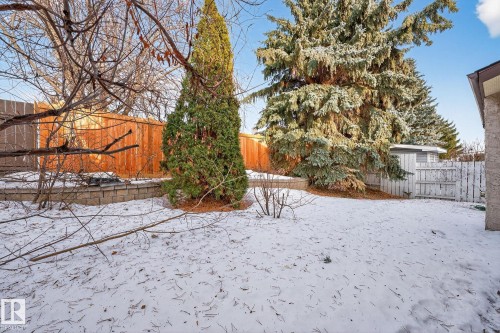 7924 157 Avenue, Edmonton, AB - Outdoor