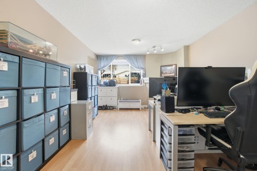 14048 151 Avenue, Edmonton, AB - Indoor Photo Showing Office