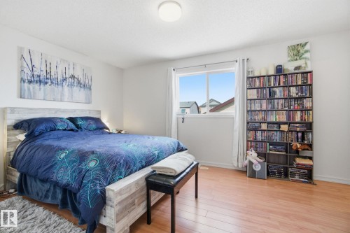 14048 151 Avenue, Edmonton, AB - Indoor Photo Showing Bedroom