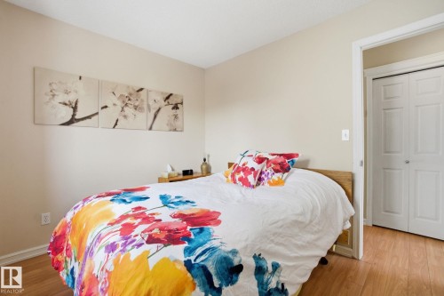 14048 151 Avenue, Edmonton, AB - Indoor Photo Showing Bedroom