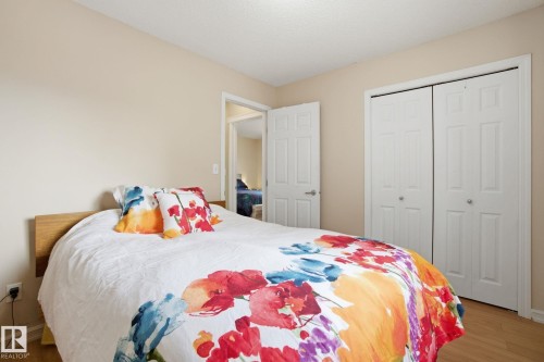 14048 151 Avenue, Edmonton, AB - Indoor Photo Showing Bedroom