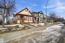 14048 151 Avenue, Edmonton, AB  - Outdoor With Facade 