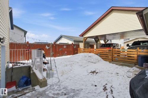 14048 151 Avenue, Edmonton, AB - Outdoor