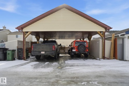 14048 151 Avenue, Edmonton, AB - Outdoor