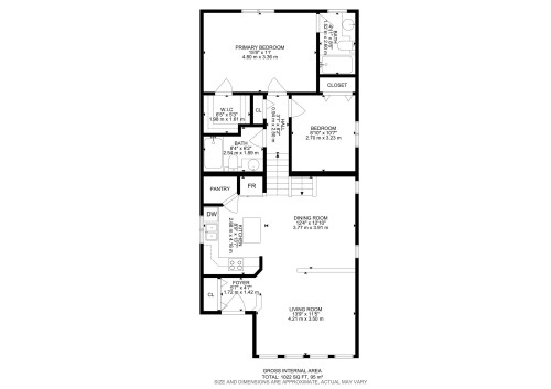 14048 151 Avenue, Edmonton, AB - Other