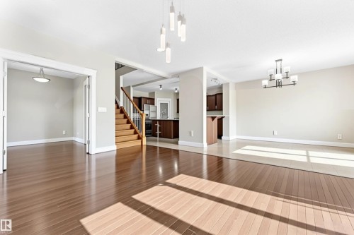 6159 12 Avenue, Edmonton, AB - Indoor