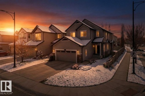 6159 12 Avenue, Edmonton, AB - Outdoor