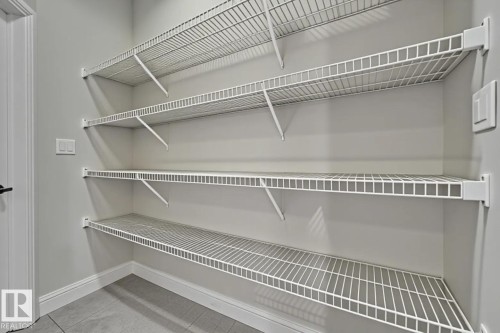 6159 12 Avenue, Edmonton, AB - Indoor With Storage