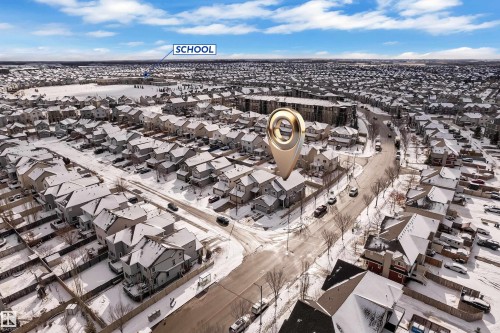 6159 12 Avenue, Edmonton, AB - Outdoor With View