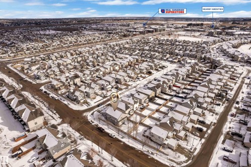 6159 12 Avenue, Edmonton, AB - Outdoor With View