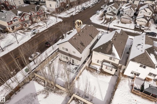 6159 12 Avenue, Edmonton, AB - Outdoor