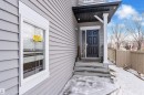 6159 12 Avenue, Edmonton, AB  - Outdoor With Exterior 