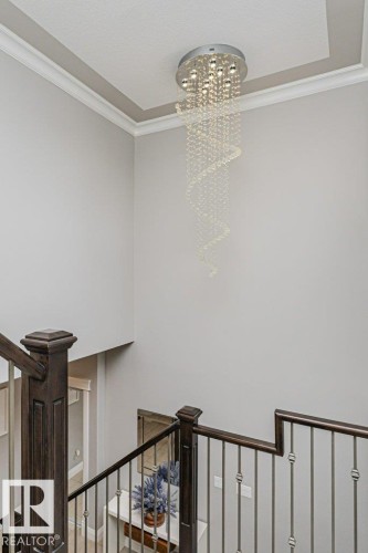 610 Albany Way, Edmonton, AB - Indoor Photo Showing Other Room