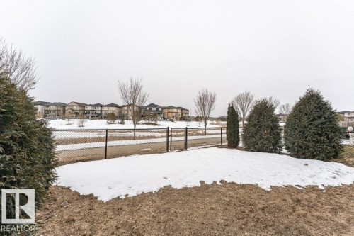 610 Albany Way, Edmonton, AB - Outdoor
