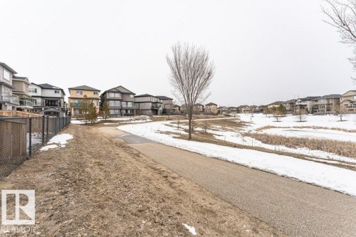 610 Albany Way, Edmonton, AB - Outdoor