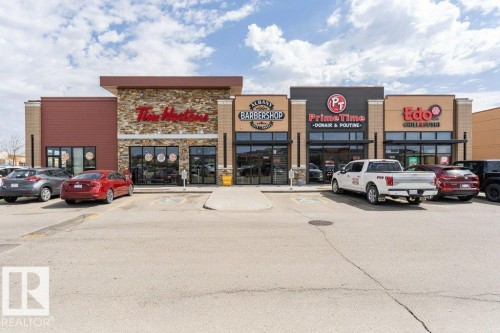 610 Albany Way, Edmonton, AB - Outdoor