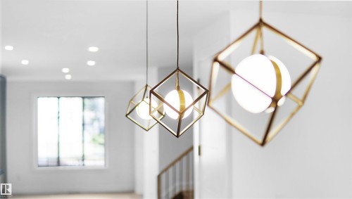 11706 126 Street, Edmonton, AB - Indoor Photo Showing Other Room