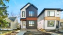 11706 126 Street, Edmonton, AB  - Outdoor 