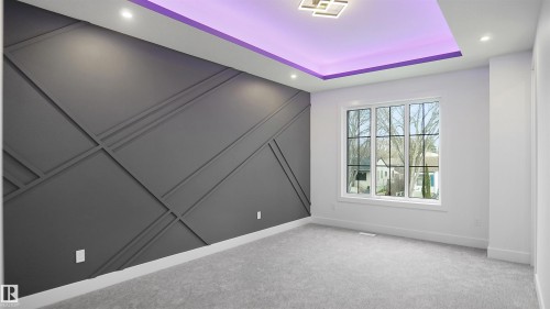 11706 126 Street, Edmonton, AB - Indoor Photo Showing Other Room