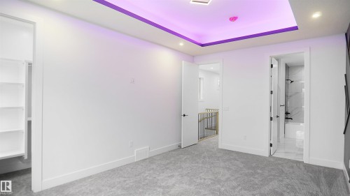 11706 126 Street, Edmonton, AB - Indoor Photo Showing Other Room