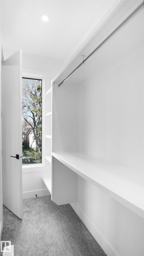 11706 126 Street, Edmonton, AB - Indoor Photo Showing Other Room