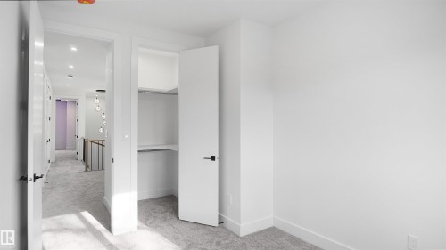 11706 126 Street, Edmonton, AB - Indoor Photo Showing Other Room