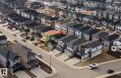 1216 13 Avenue, Edmonton, AB -  With View